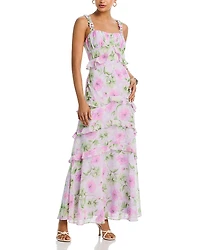 Astr the Label Olina Dress