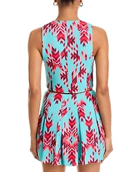 Jianna Short Vest