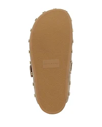 Women's Fern Studded Clogs