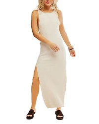 Free People Lilliana Midi Dress