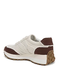 Women's Valentina 2 Canvas Sneakers