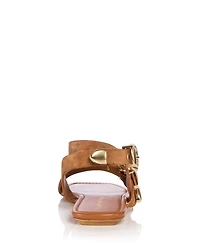 Women's Maven Buckled Sandals