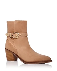 Women's Maven Western Booties