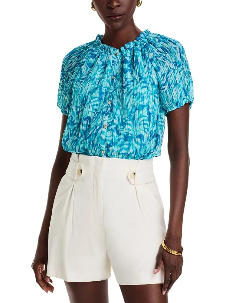 Soraya Shirt