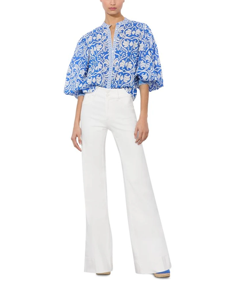 April Blouse