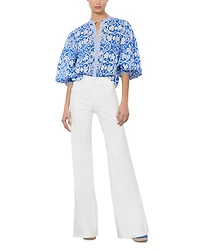 April Blouse