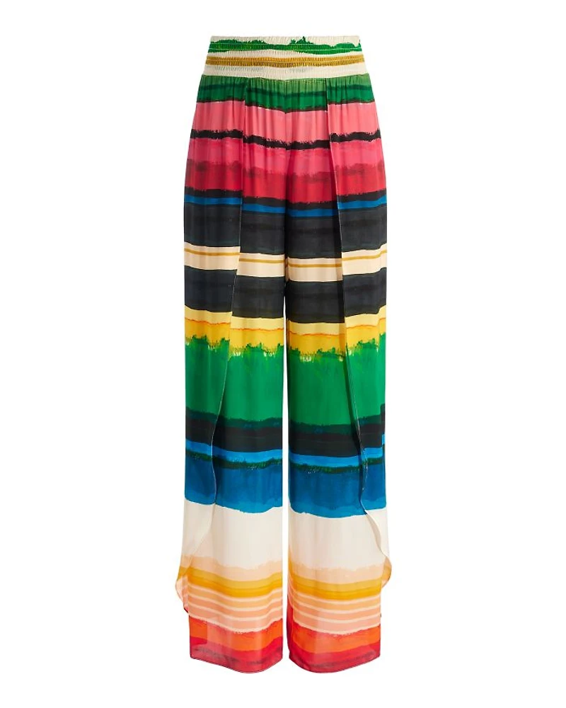 Larissa Wide Leg Pants