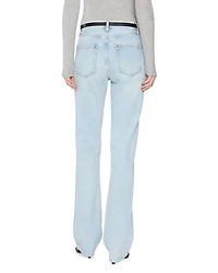 The Vertical High Rise Jeans Vancouver