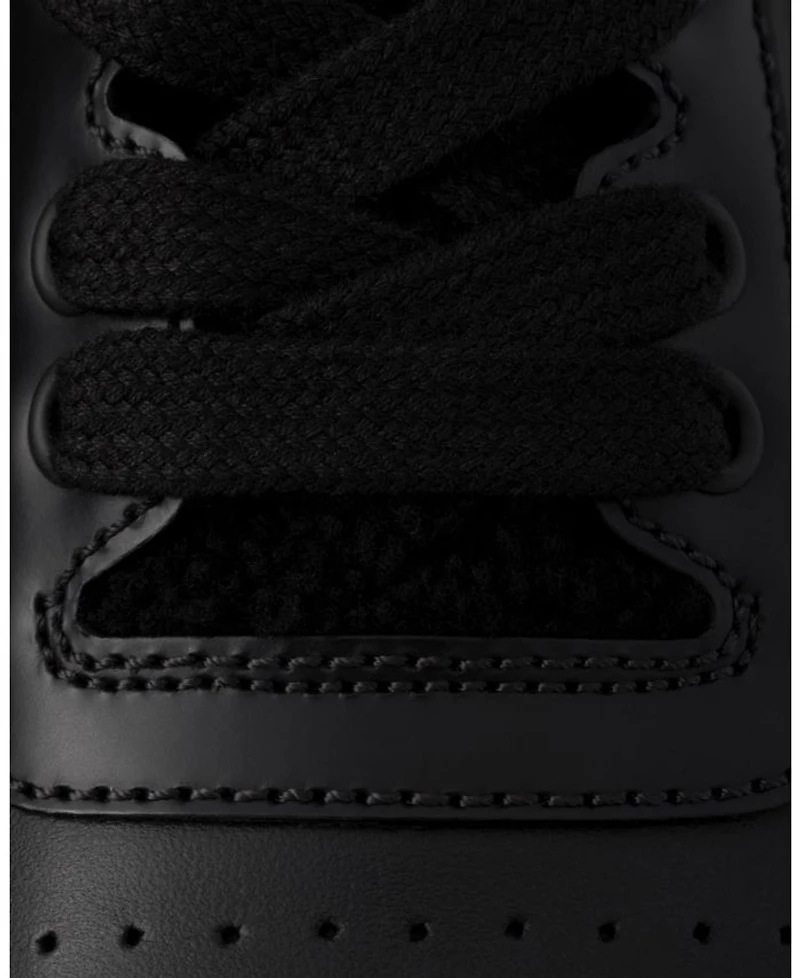Women's Leather Sneakers