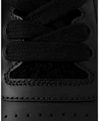 Women's Leather Sneakers