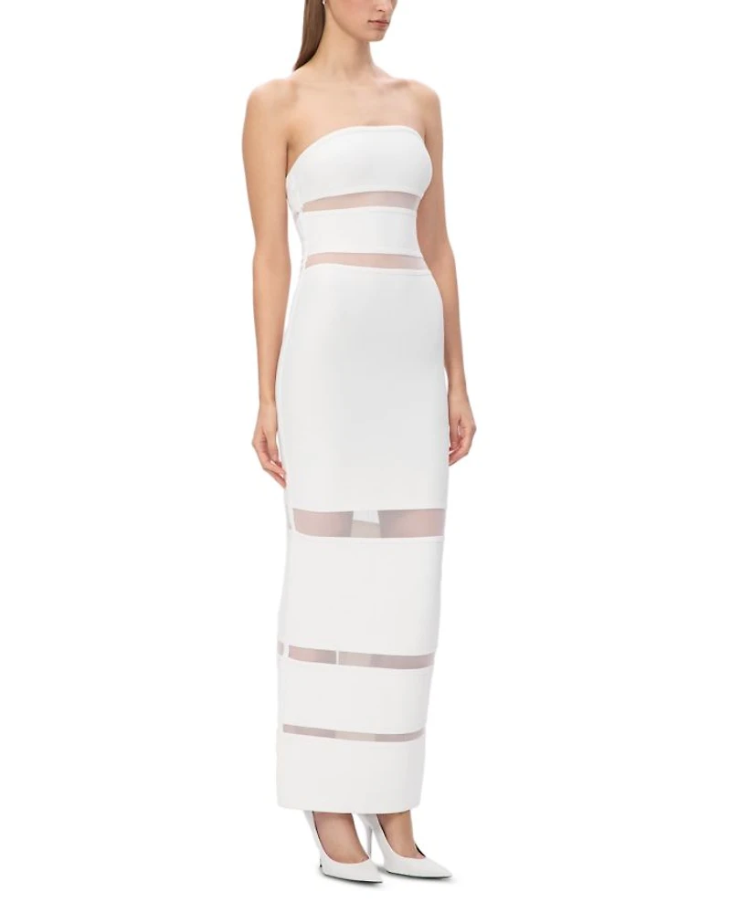 The Vera Gown