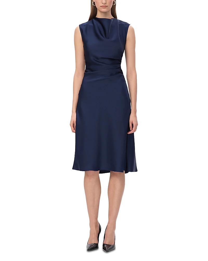 Herve Leger The Millie Dress