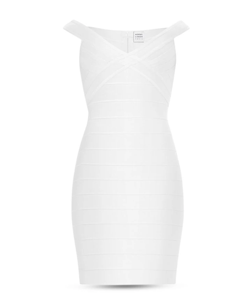 The Rachel Dress