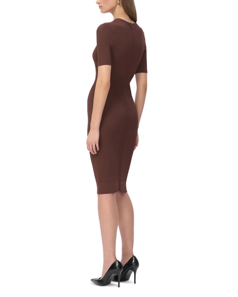 The Alina Dress
