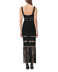 The Ines Gown