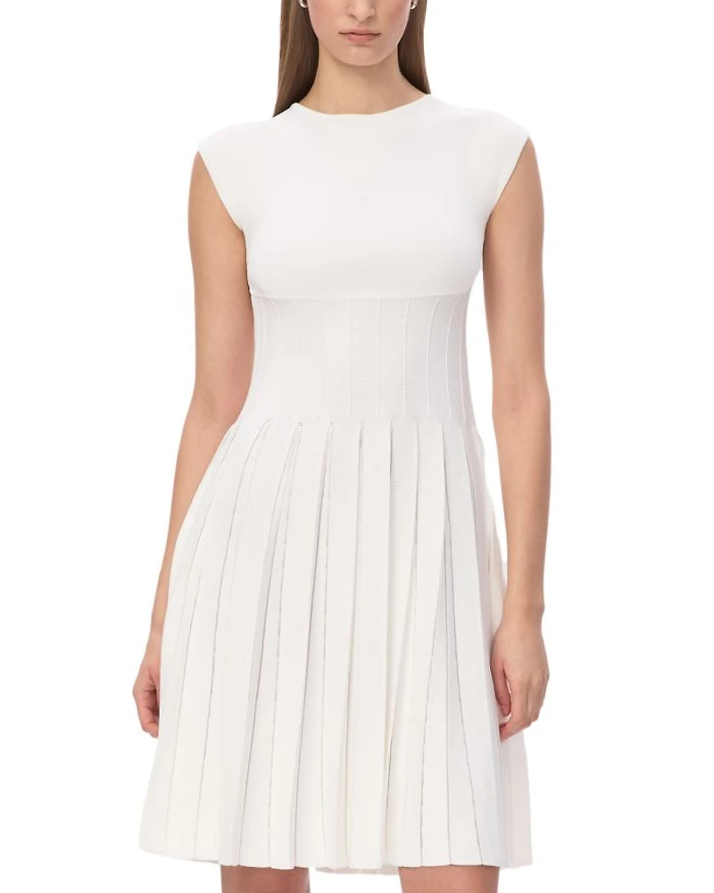 The Annabel Dress