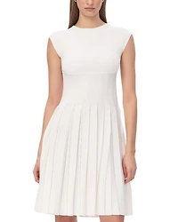 The Annabel Dress