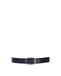 Ferragamo Leather Reversible Belt
