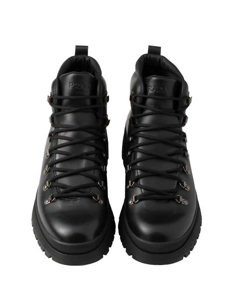 Men's Brixxen Leather Booties