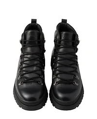 Men's Brixxen Leather Booties