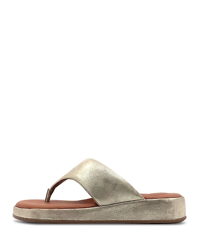Gentle Souls by Kenneth Cole Women's Daya Sandals