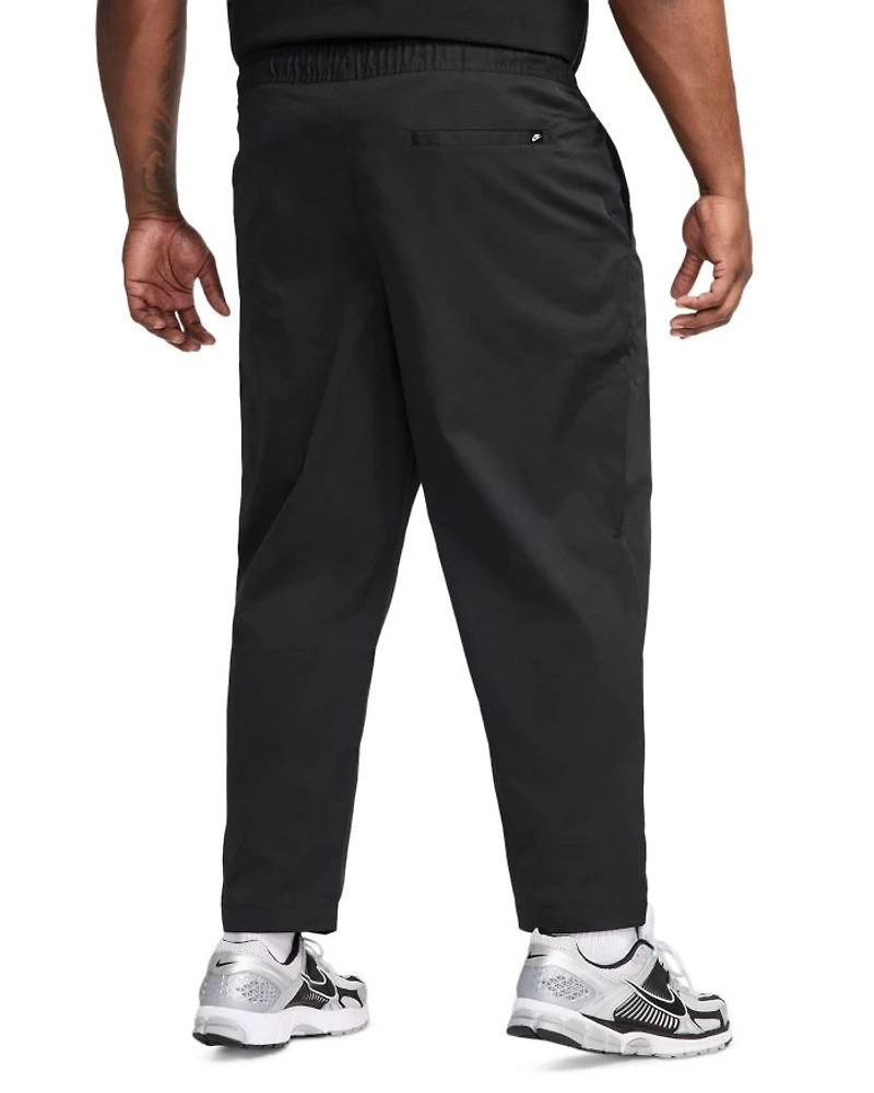 Club Slim Fit Tapered Track Pants