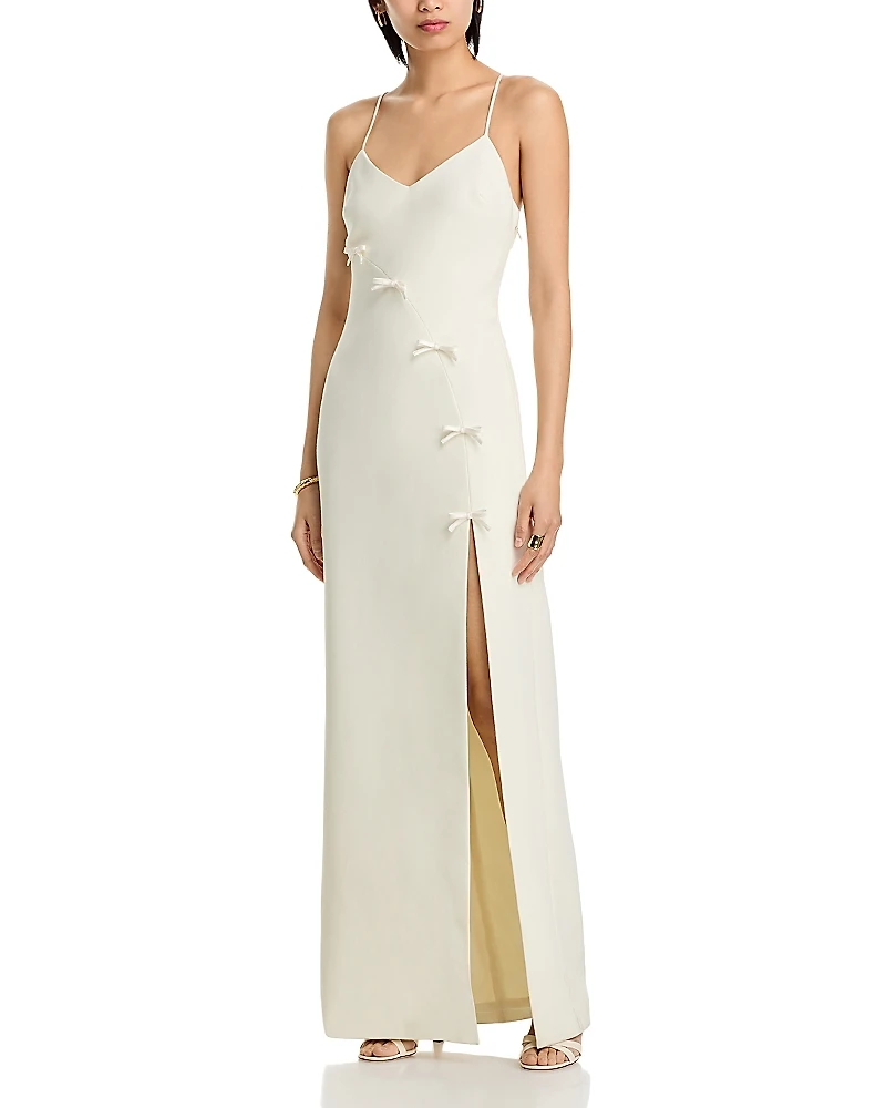 Cinq a Sept Elea Gown