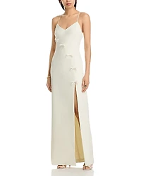 Cinq a Sept Elea Gown