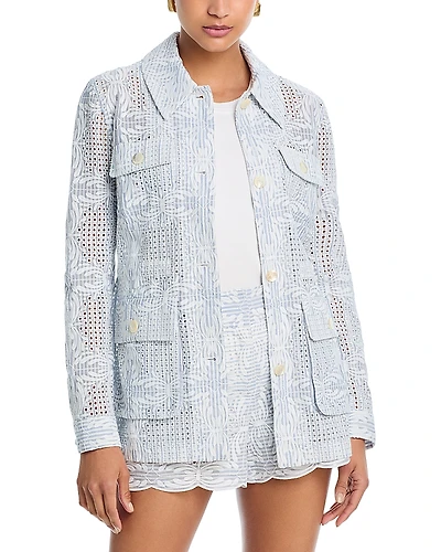 Veronica Beard Kiki Jacket