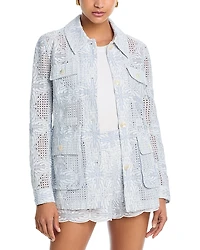 Veronica Beard Kiki Jacket