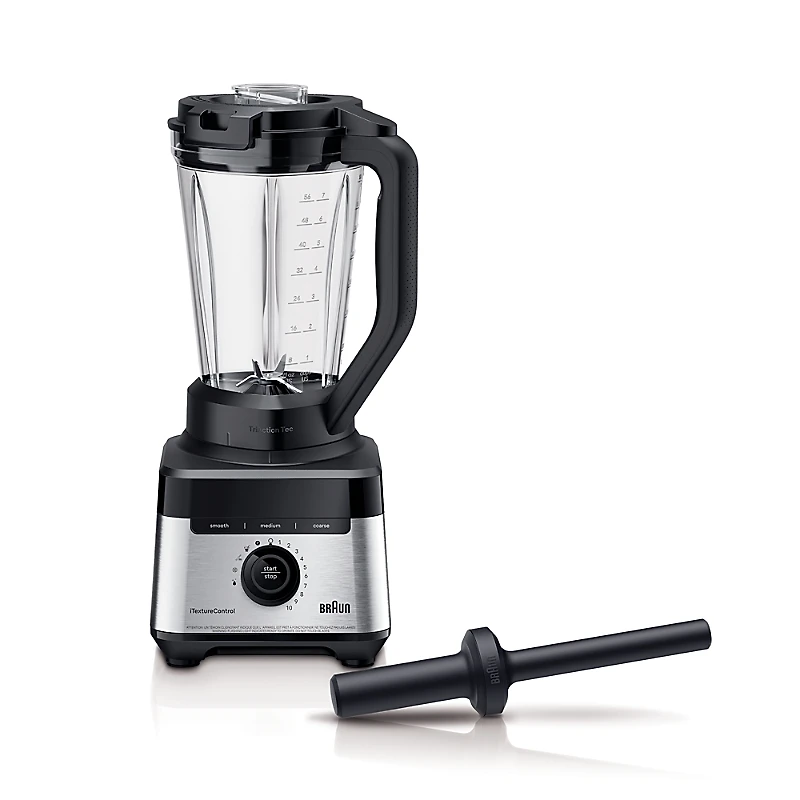 Braun TriForce Power Blender