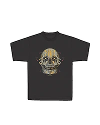 Ps Paul Smith Skull Tee