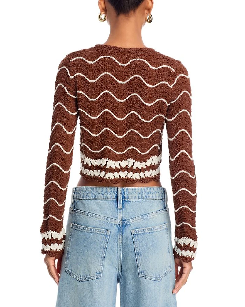 Jolene Cardigan