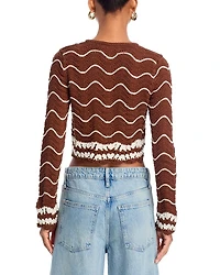 Jolene Cardigan