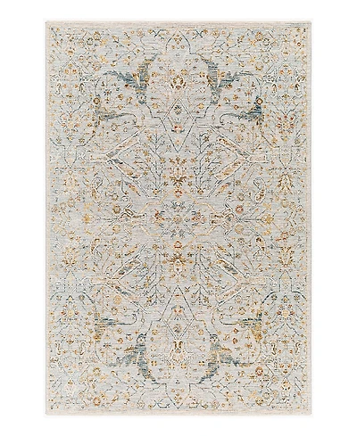 Livabliss Reina Ren- Area Rug