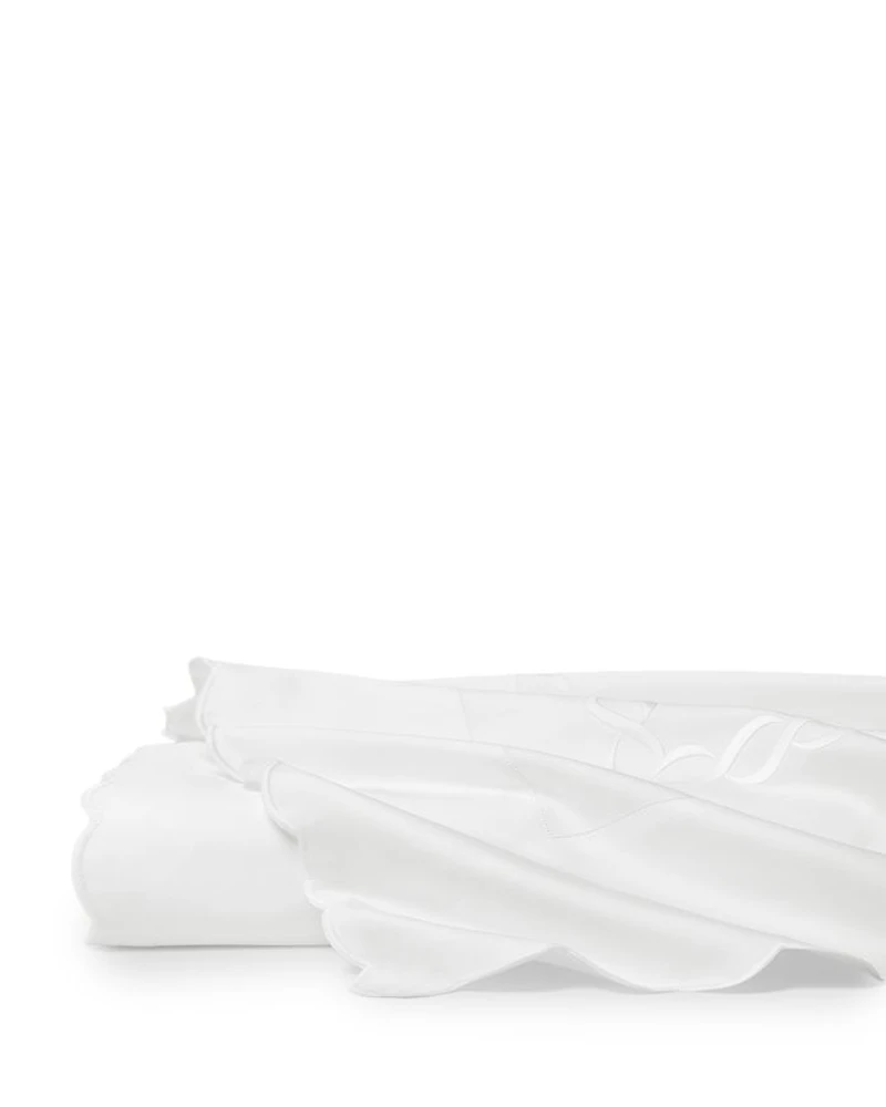 Treccia Splendore Flat Sheet