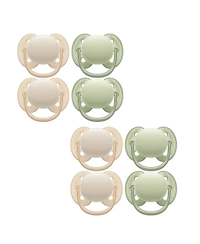 Philips Avent Ultra Soft Pacifier