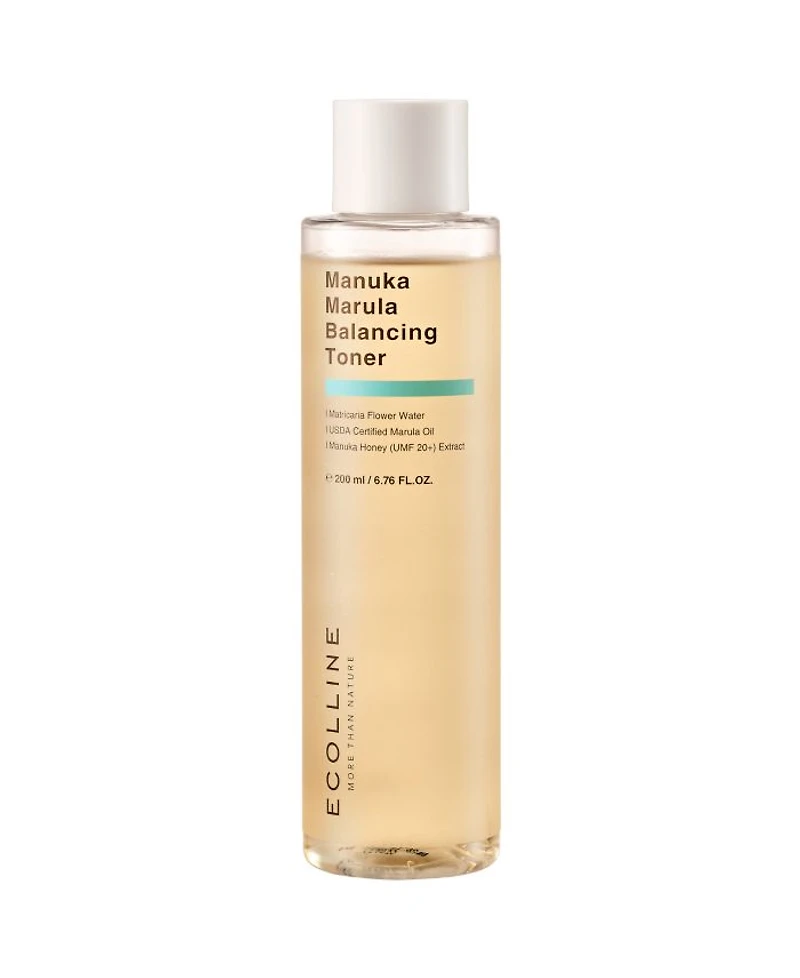 Manuka Marula Balancing Toner 6.76 fl oz