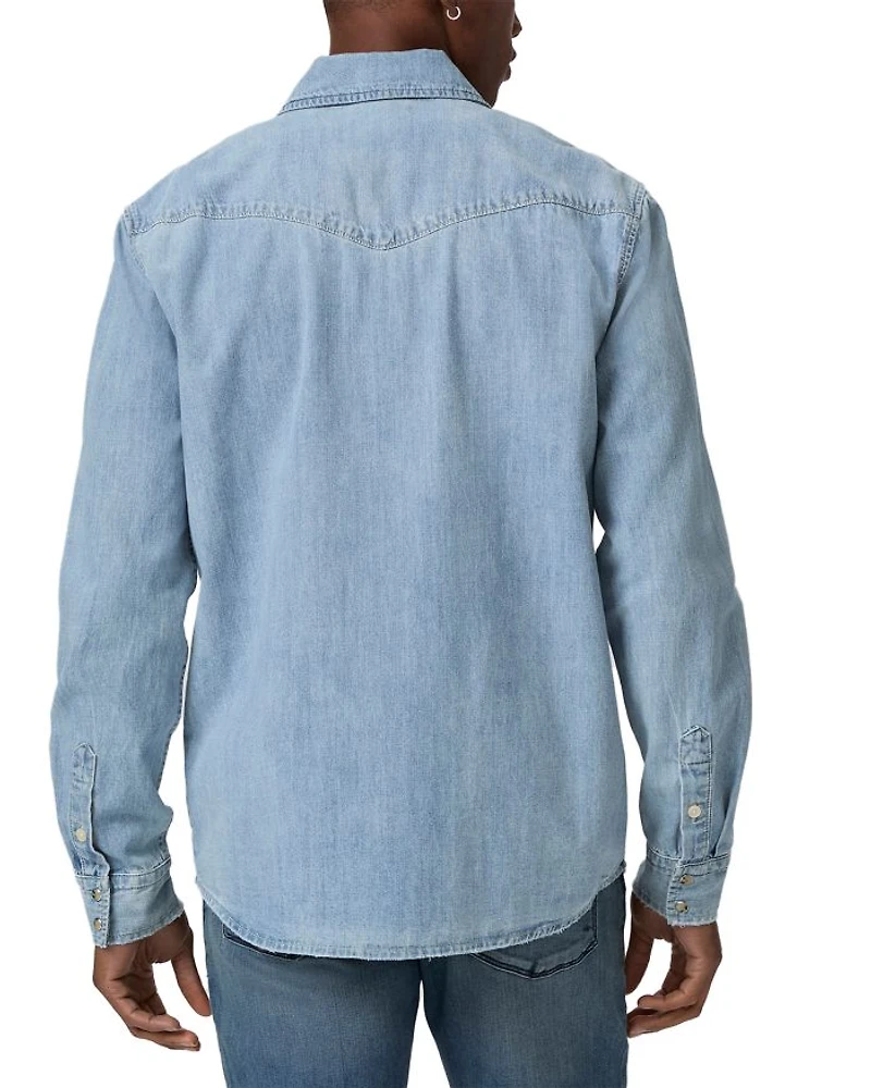 Cazador Button Down Shirt