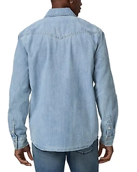 Cazador Button Down Shirt