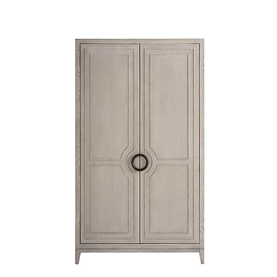 Universal Coalesce Wardrobe