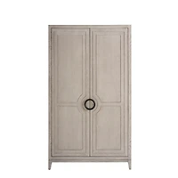 Universal Coalesce Wardrobe