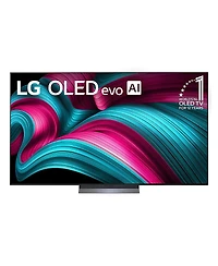 Lg Oled77C5PUA 77" 4K Uhd OLED evo C5 Smart Tv
