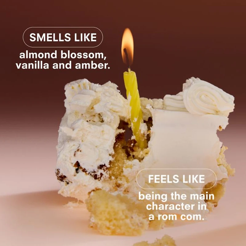 So Vanilla Standard Candle, 8.5 oz.