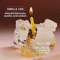 So Vanilla Standard Candle, 8.5 oz.