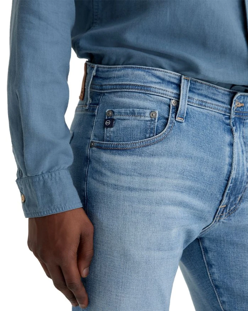 Tellis 34" Slim Fit Jeans