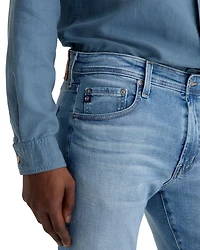 Tellis 34" Slim Fit Jeans