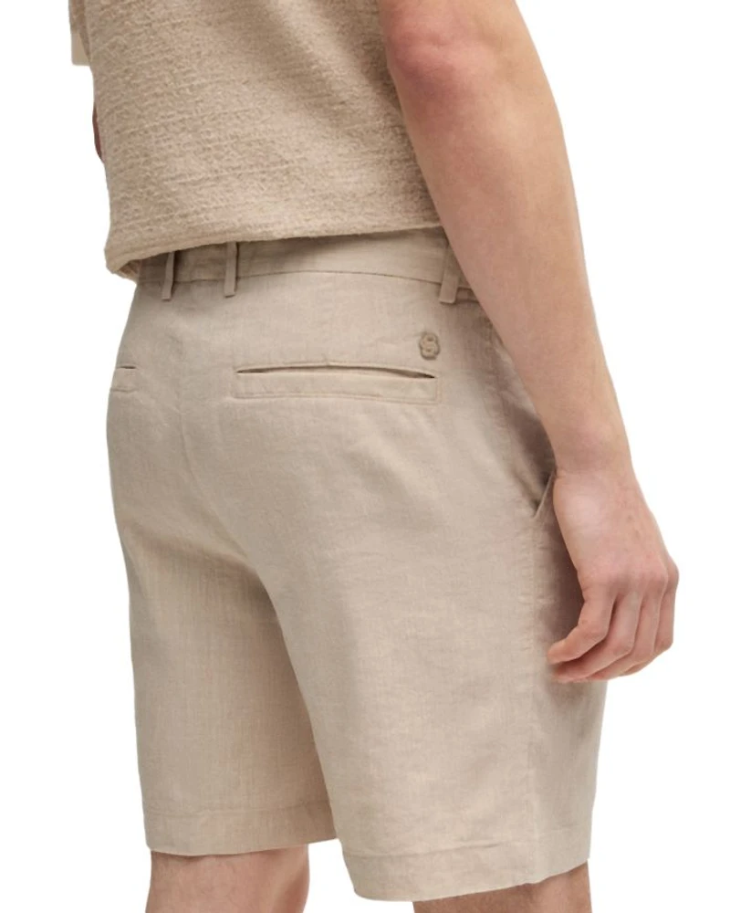 C-Kane 8.5" Shorts