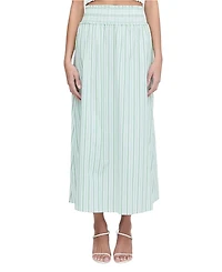 Hill House Home Women's The Delphine Nap Skirt