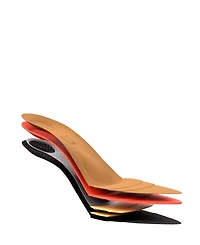 Women's Jackie Orthopedic Suede Pumps